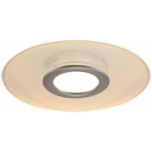   HIPER H815-5 LED 32 4000K CHROME,  9397