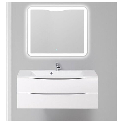     Belbagno MARINO 120 Bianco Lucido,  23810 BelBagno