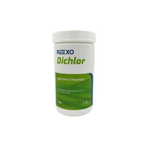   Reexo Dichlor, 65%, , 1 ,   1 ,  1950