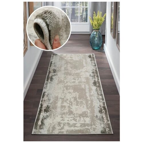  Rimma Lux 36897J STAN L.GREY / LILA (1.6  4 ),  9920 EkoCarpet