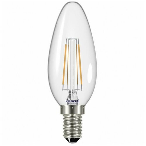  General  E14 8W 4500K 4K 35x98  (),  649972,  144 GENERAL LIGHTING