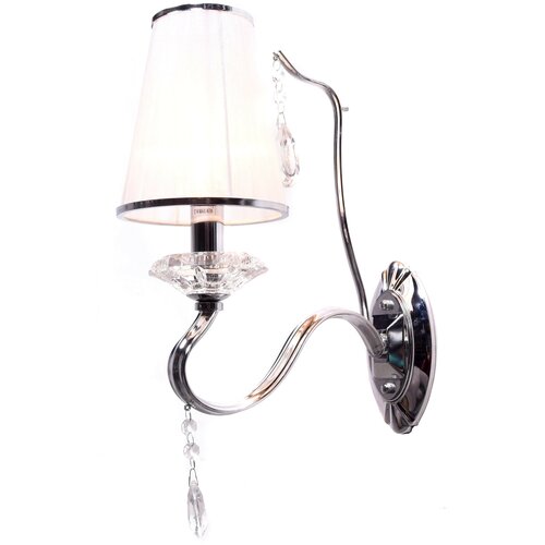    Lumina Deco Finezzia LDW 9267-1 CHR,  5500