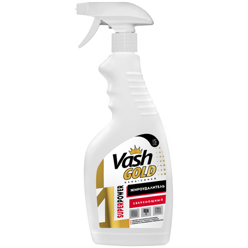  Vash Gold Super Power  , 500 ,  .,  748