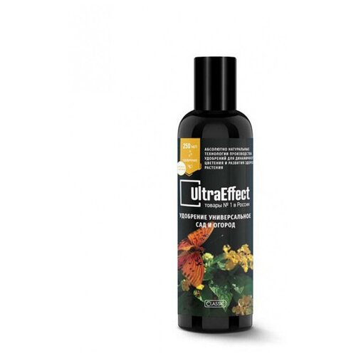 EffectBio  UltraEffect    250  4603743270295 .,  588