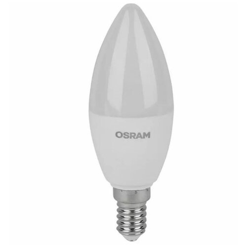   OSRAM LED Value B, 560, 7 ( 60), 6500,  143