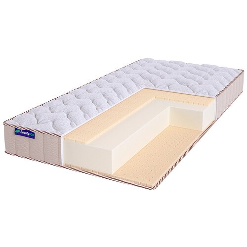  Beautyson Roll Foam 10 Latex Double Lux 180190,  24472