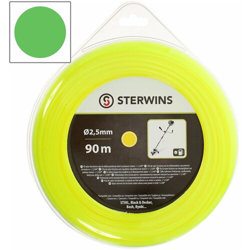    Sterwins ?2.5  90  ,  2068