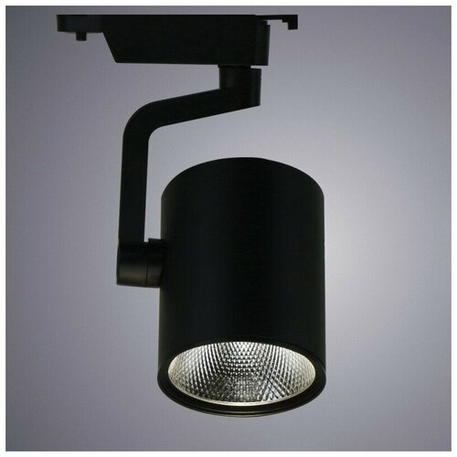    Arte Lamp Traccia A2321PL-1BK,  1990