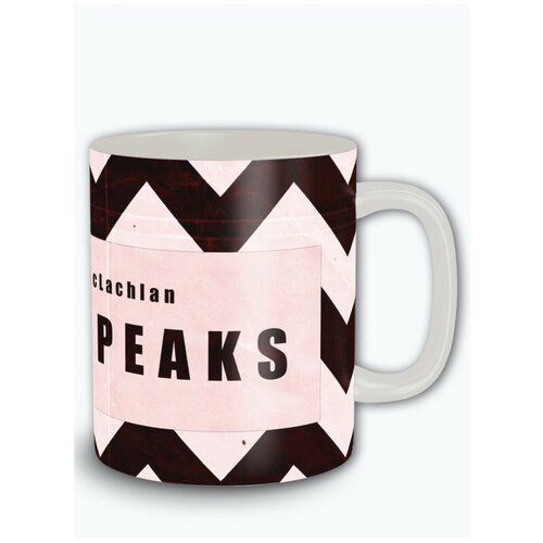      twin peaks - 7261,  309