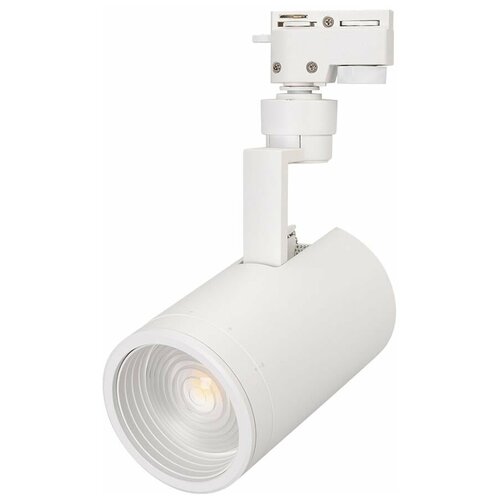  LGD-ZEUS-2TR-R88-20W Warm3000 (WH, 20-60 deg, 230V) (Arlight, IP20 , 5 ),  5631