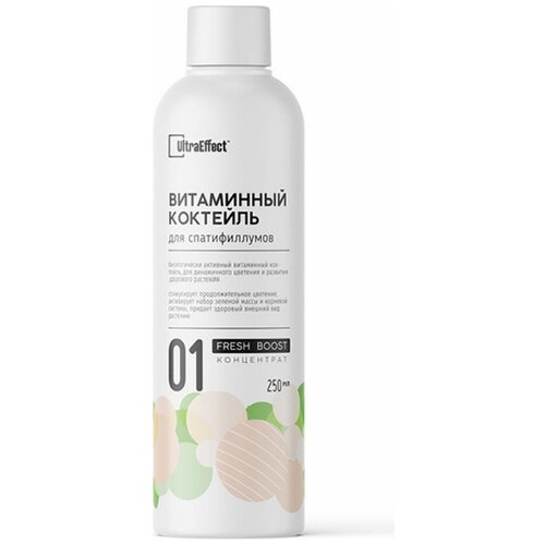     EffectBio UltraEffect Fresh Boost 250  4603743270714 .,  865