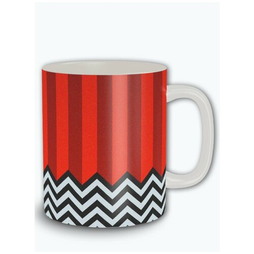      twin peaks - 7264,  309