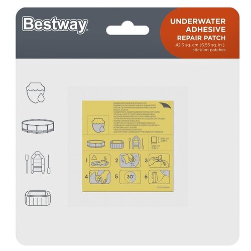  BestWay 62091,  492