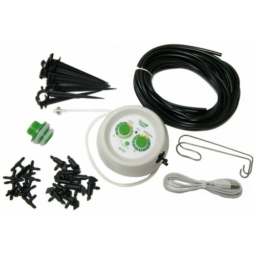 Green Helper         GA-014,  4490