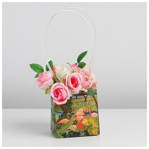 ����� ������������ ��� ������ �Garden�, 11,5 � 12 � 8 ��, ���� 255�