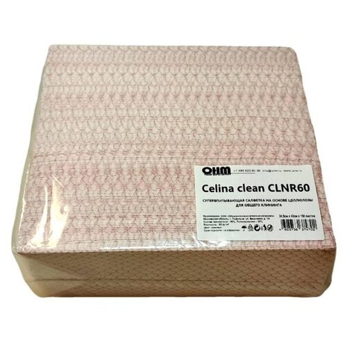    Celina clean CLNR60  24,542 150/,  2497