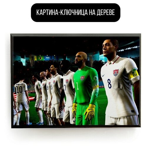    20x30   2014 FIFA Cup Brazil - 1575 ,  490