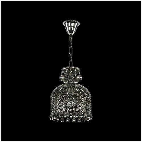    Bohemia Ivele Crystal 14781/22 Ni Balls M781,  9566 Bohemia Ivele Crystal