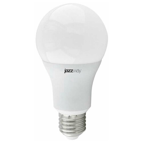    PLED- SP A70 25 5000 E27 230/50 JazzWay 5018082 (4. .),  1164 JazzWay