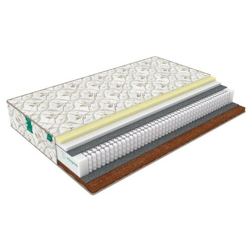 ������ Sleeptek Perfect MemoFoam Cocos (160 / 195), ���� 28730�