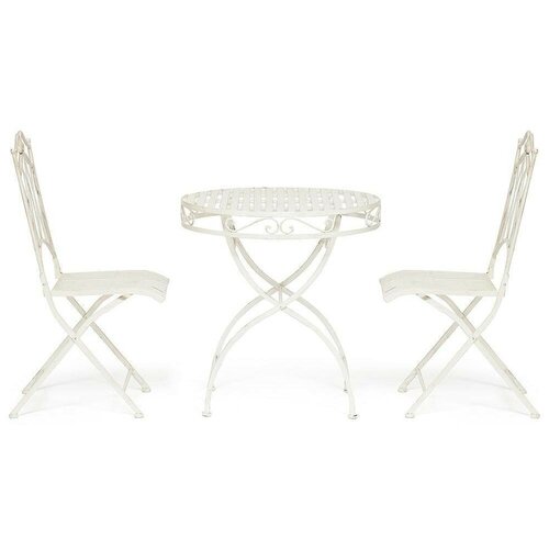  TetChair ( + 2 ) PALLADIO (mod. PL08-8668/8669),, : 7074,5, : 4540,594,  ,  26600