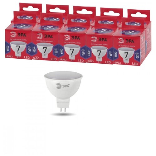   LED MR16-7W-865-GU5.3 R (, , 7, , GU5.3) |  0045351 |  (10. .),  996