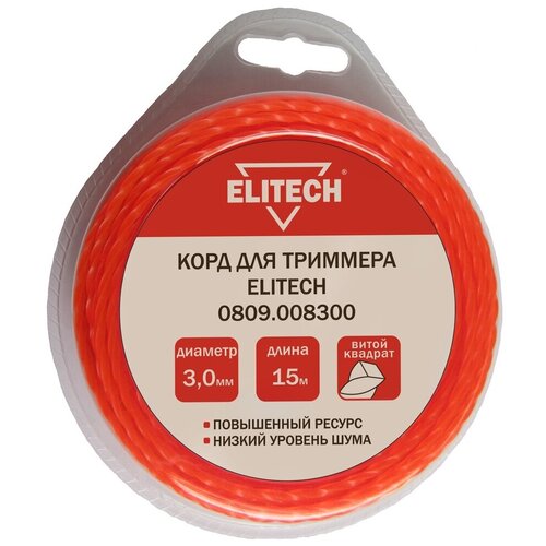  Elitech 0809.008300 (3 , 15 ),  298