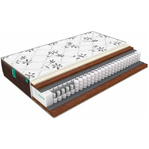 ������ Sleeptek Duplex SoftStrong Cocos 70�200, ���� 21270�