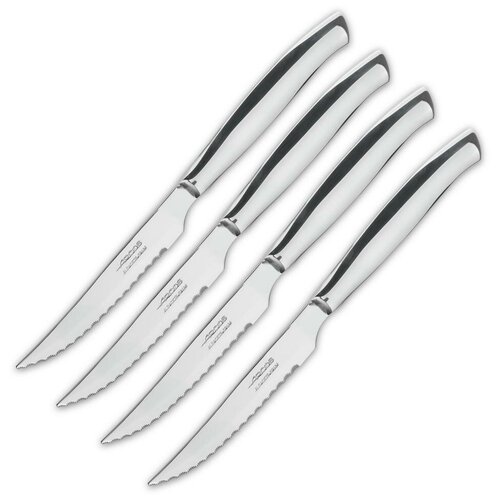   4   ARCOS Steak Knives . 3784,  3290