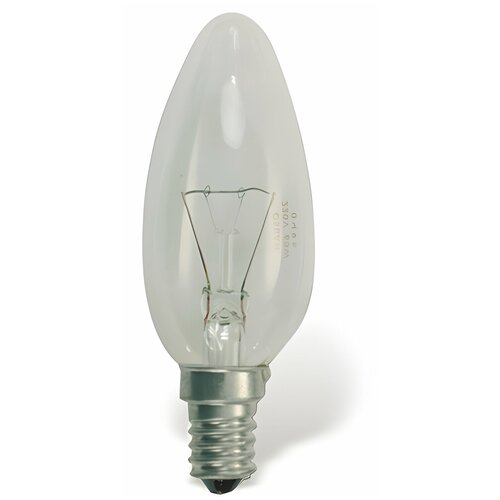   OSRAM Classic B CL E14, 60 , ., ,  d=35 ,  d=14 ,  185