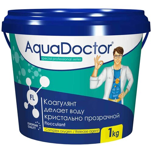 AquaDoctor, , 5 , ,  ,  (FL/5KG), .1,  1550