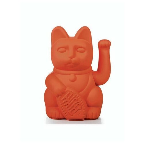  Lucky Cat Neon Pink Donkey Products, DO330437,  2304