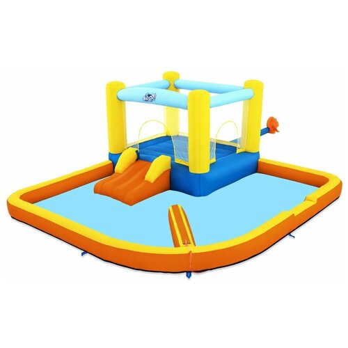    Bestway 53381 365340152 Beach Bounce,  25905