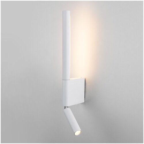    Elektrostandard Sarca LED 40111/LED, 3300(  ),  ,  8570