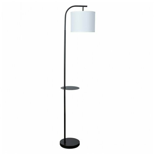  Arte Lamp Connor A4053PN-1BK,  11990