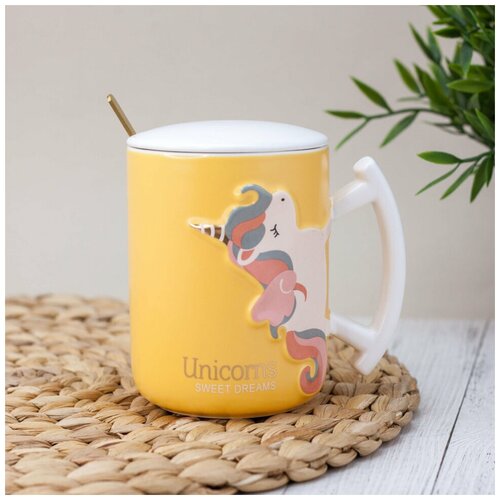      ILikeGift Unicorn sweet dreams 350 , ,  1267