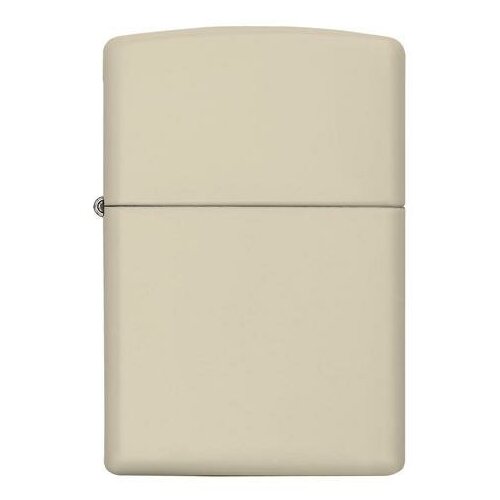 Zippo  Zippo 216 Cream Matte,  3400