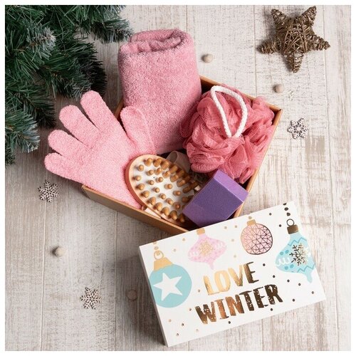    Love winter,  3060    ,  821