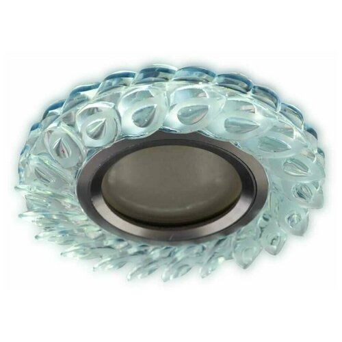   Hiper    H070-1 MR16+3 LED  9,5 LED + GU5.3,  528 HIPER