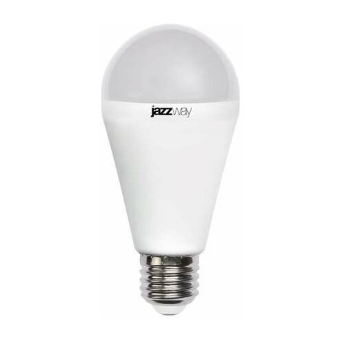   PLED-SP A65 30 4000 E27 230/50 Jazzway 5019690 (8.),  2837