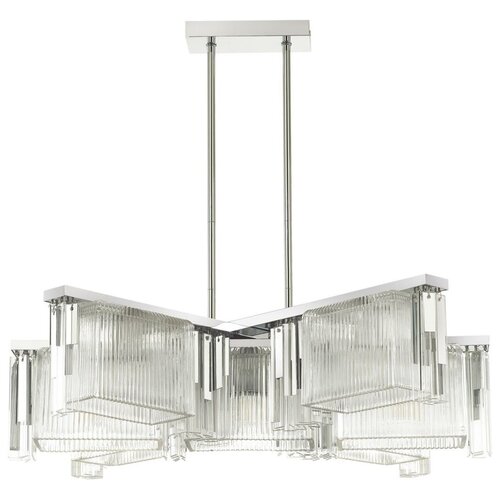  4871/7C HALL ODL_EX22 57 //   E14 7*40W GATSBY,  28070 Odeon Light