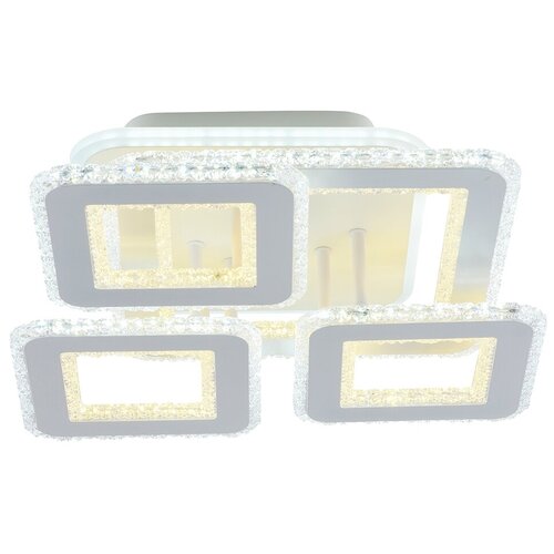   8041/4 WHT A 124W+86W BL+YL Prfit Light,  7522