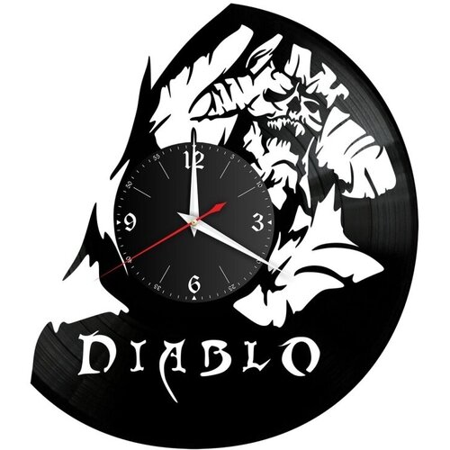      Diablo// / / ,  1250