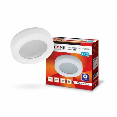    RING-1540R-W 15 230 4000 910 190 IP65  IN HOME (. 4690612023250),  943