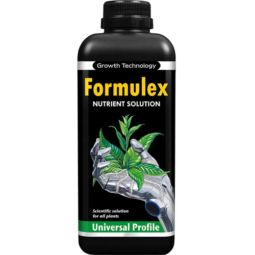    Growth technology Formulex 300,    ,  1190