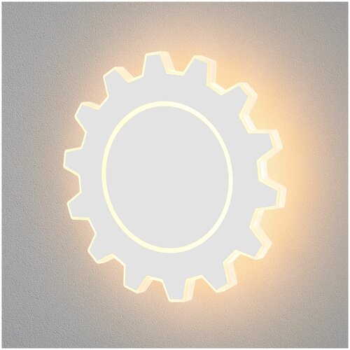   MRL LED 1095 Gear M,  Elektrostandard a040516,  3680