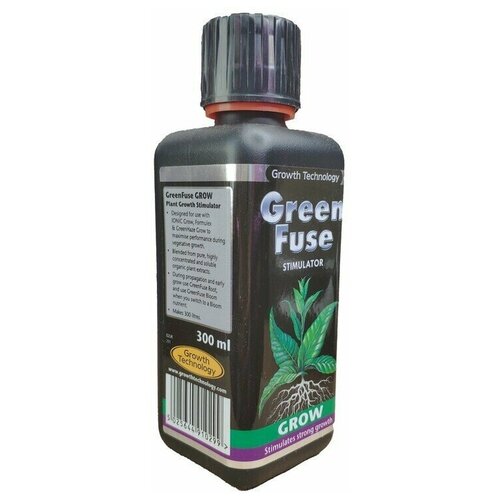   Growthtechnology GreenFuse Grow (300 ),  2531