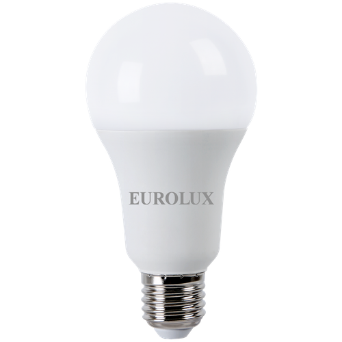   Eurolux LL-E-A70-20W-230-4K-E27,  439