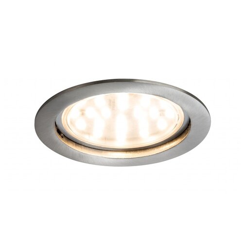   Paulmann Premium Line LED Coin 14 830 2700 IP44 230   D100 92783,  4572