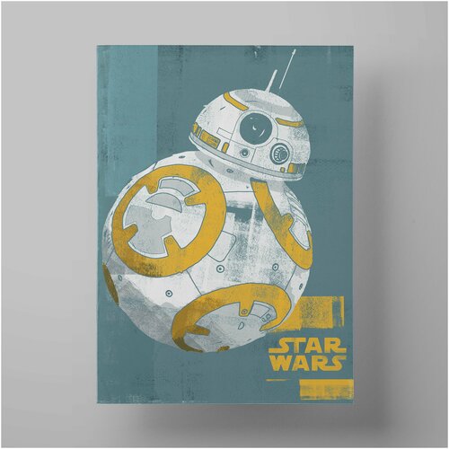   . BB-8, Star Wars, 5070 ,     ,  1200